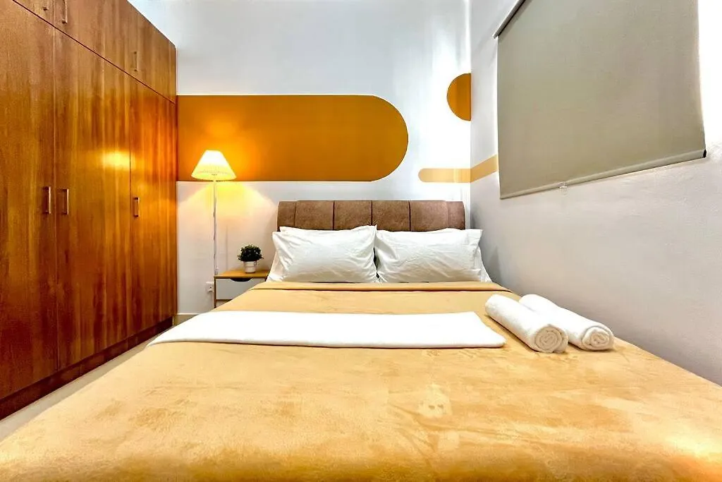 3Bdr Designer Deluxe Suite @Klia Sepang 0*,