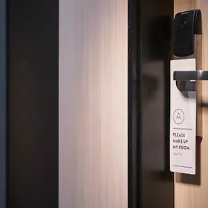 4* Отель Aerotel Kuala Lumpur